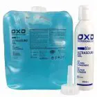 Gel ultrasunete OXD albastru 5L (pompa+flacon refolosibil)