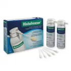 Set Histofreezer 2 flacoane 80 ml aplicatoare 2mm si 5 mm