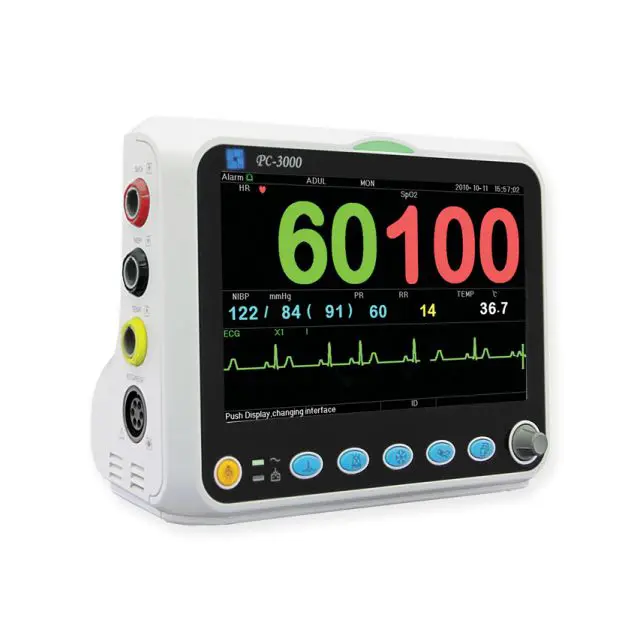 Monitor pacient multiparametru PC 3000