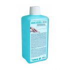 Dezinfectant maini Aniosgel 800-500 ml