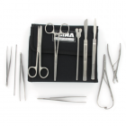 Kit chirurgie11 instrumente