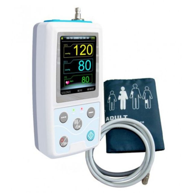 Holter tensiune ABPM50