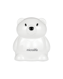 Aparat aerosoli White Bear Microlife