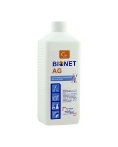 Dezinfectant instrumentar concentrat  Bionet AG 1 litru