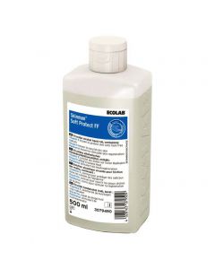 Dezinfectant maini Skinman Soft Protect 500 ml