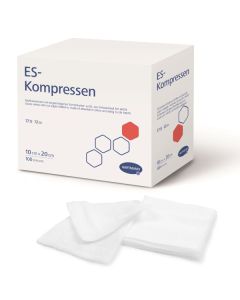 Comprese sterile din tifon Es-Kompressen