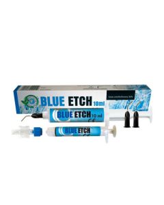 Gel demineralizant Blue Etch 10 ml
