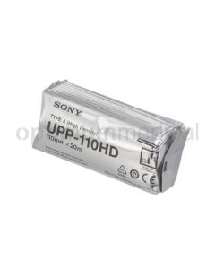 Hartie termica SONY UPP-110HD Standard