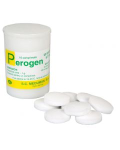 Perogen 10 tablete