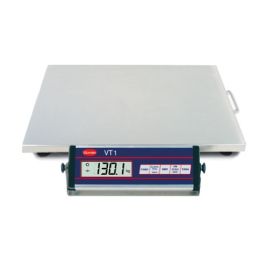 Cantar electronic veterinar VT2