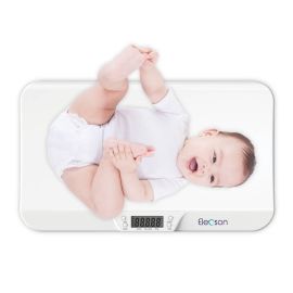 Cantar digital bebelusi 20 kg