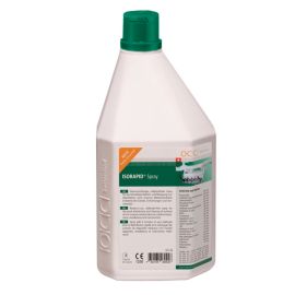 Dezinfectant suprafete Isorapid Spray 1 litru