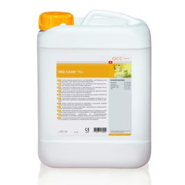 Dezinfectant concentrat Oro Clean Plus 5 litri
