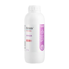 Dezinfectant de nivel inalt Oxoklin 1 litru