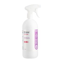 Dezinfectant de nivel inalt RTU Sterisol 1000 ml