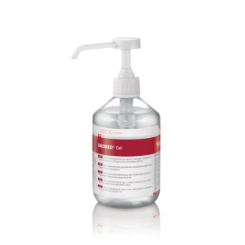 Dezinfectant maini Oromed Gel 500ml
