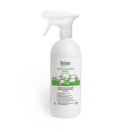 Dezinfectant suprafete si pielea animalelor 1L Non-Toxic