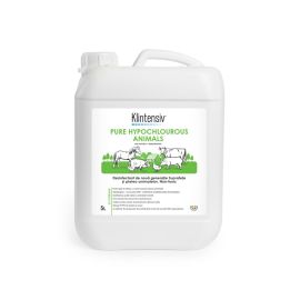Dezinfectant suprafete si pielea animalelor 5L Non-Toxic