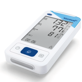 Electrocardiograf si tensiometru de brat Veroval