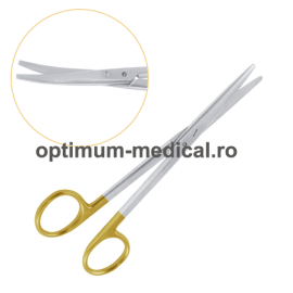 Foarfeca Mayo Stille 15 cm TC