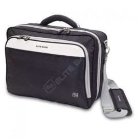 Geanta medicala Practi's neagra