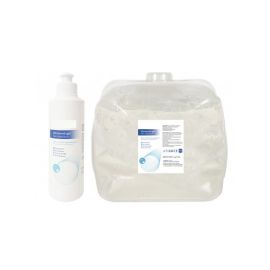 Gel ultrasunete ecograf 5000 ml transparent