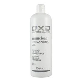 Gel ultrasunete OXD transparent 1 litru