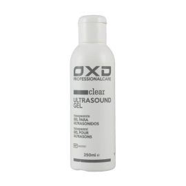 Gel ultrasunete OXD transparent 250 ml