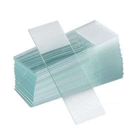 Lame Microscop Finisate colturi