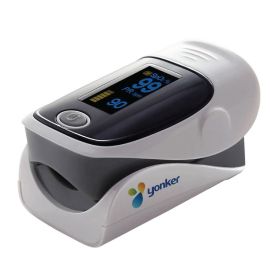 Pulsoximetru deget adulti