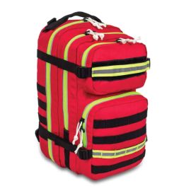 Rucsac prim ajutor C2 Bag rosu
