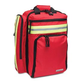 Rucsac prim ajutor Rescue rosu