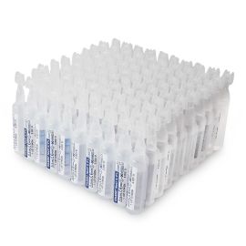 Solutie NaCl irigarea ochilor 20 fiole x 5 ml