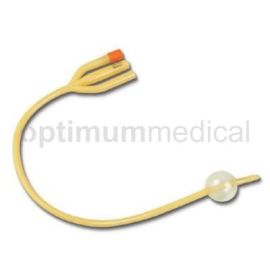 Sonde Foley 3 cai cu balon sterile