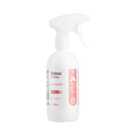 Spray dezinfectant fara clatire Alchosept 500 ml