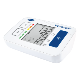 Tensiometru digital de brat Veroval compact