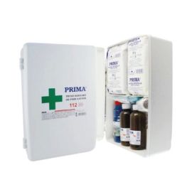 Trusa Sanitara de Prim Ajutor nedetasabila