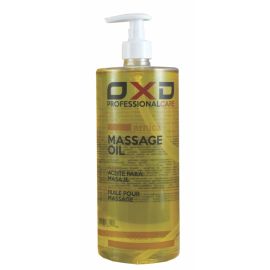 Ulei de masaj cu extract de arnică 1000 ml OXD